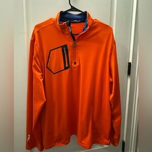 RLX Polo performance pullover